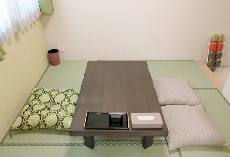 家族葬の仙和 山形飯田ホール