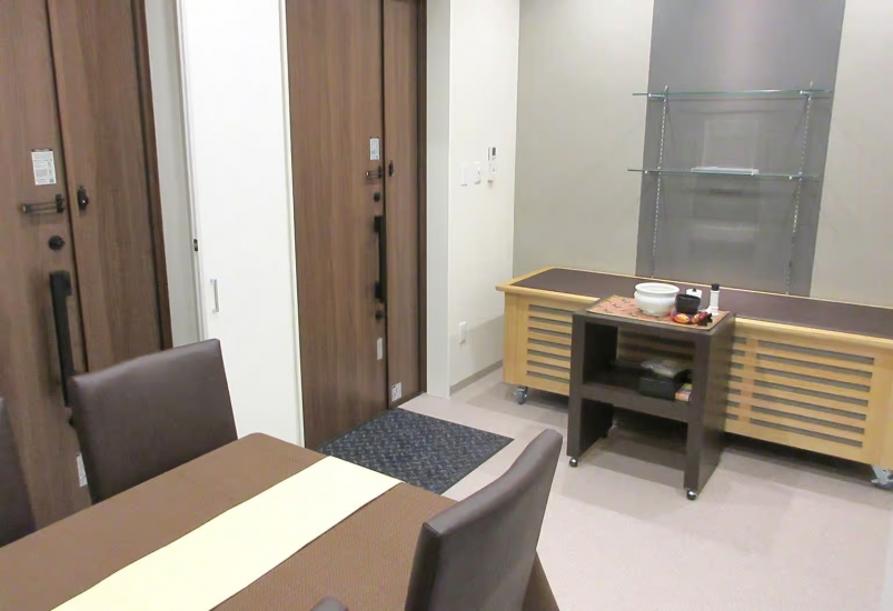 家族葬の仙和 山形飯田ホール