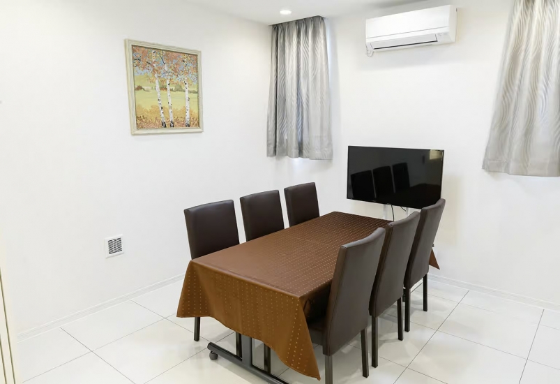 家族葬の長坂 新座野火止