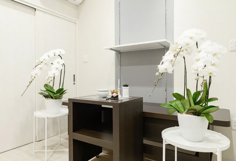 家族葬の長坂 新座野火止