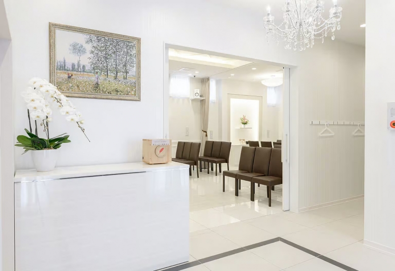 家族葬の長坂 新座野火止