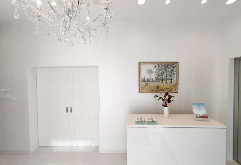 家族葬の長坂 昭島東中神