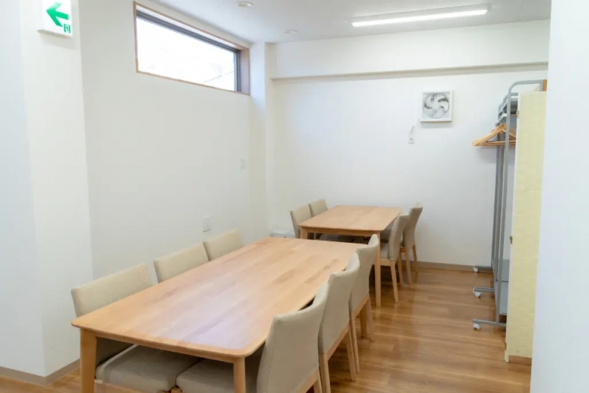 家族葬のまきのホール上石神井