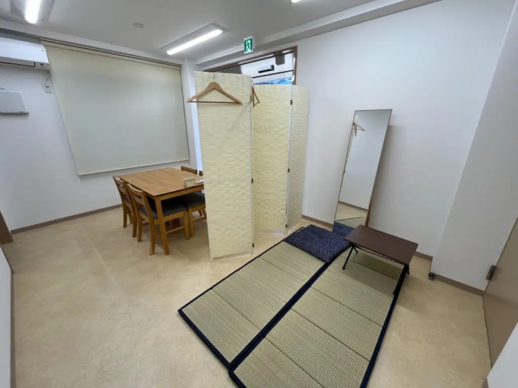 家族葬のまきのホール上石神井