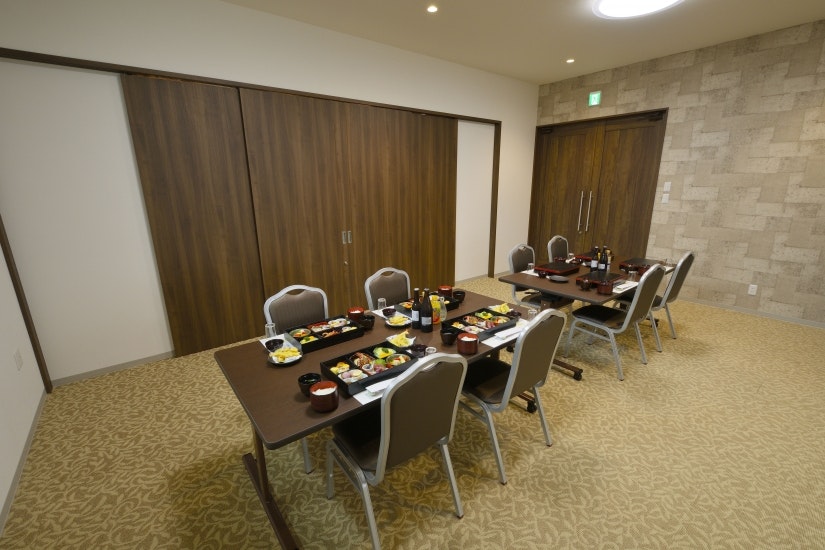 家族葬会館 八光殿 東大阪鷹殿