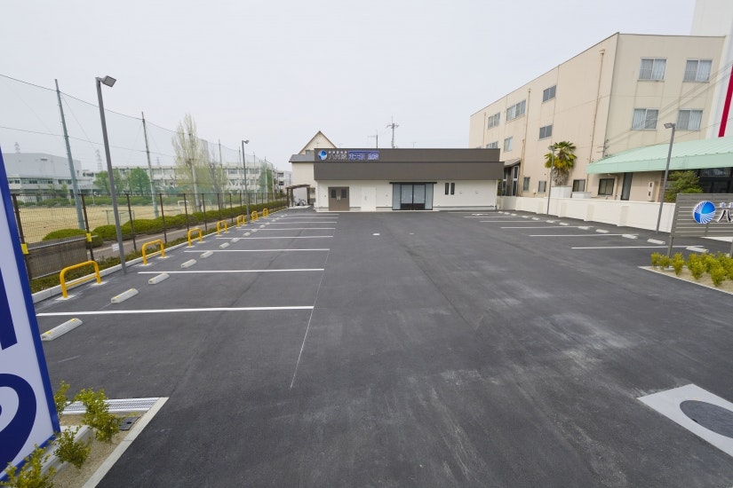 家族葬会館 八光殿 東大阪鷹殿