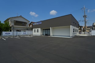 家族葬会館 八光殿 松原天美東