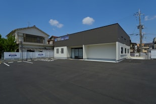 家族葬会館　八光殿　松原天美東