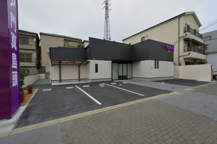 家族葬ホール ティア門真島頭