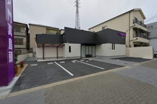 家族葬ホール ティア門真島頭