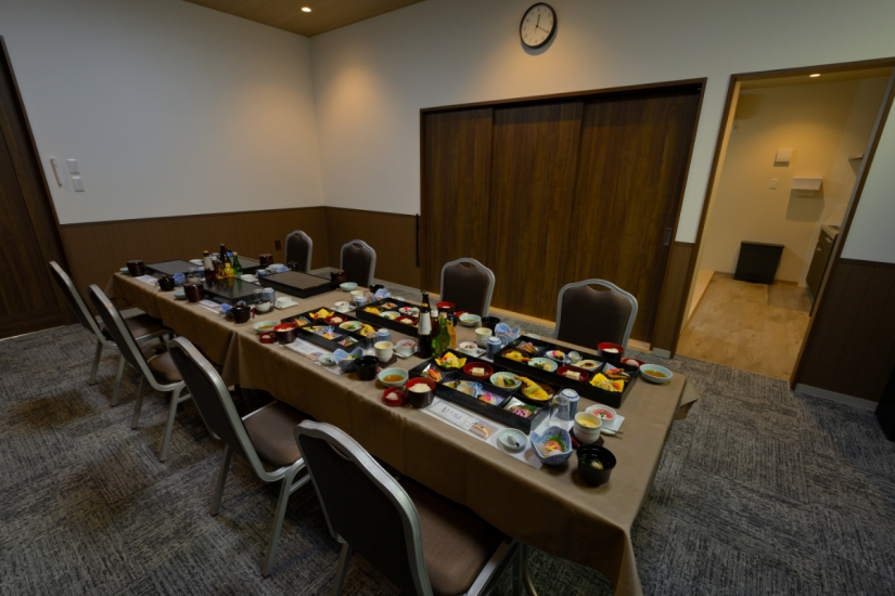 家族葬ホール ティア門真島頭