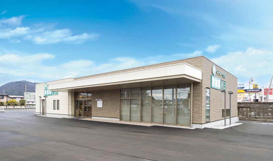 ベルモニー会館家族葬 春日