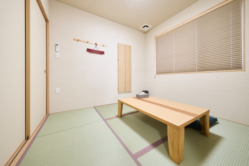 ベルモニー会館小さい家族葬ホール郷東