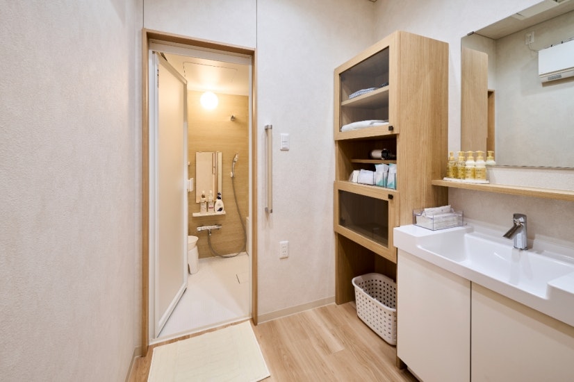 ベルモニー会館小さい家族葬ホール 江尻