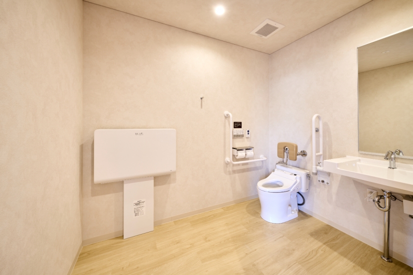 ベルモニー会館小さい家族葬ホール 江尻