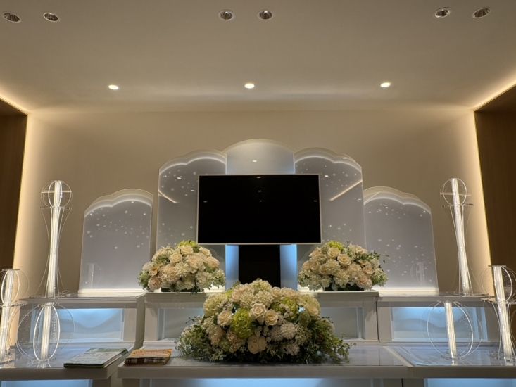 さがみ典礼の家族葬 八潮