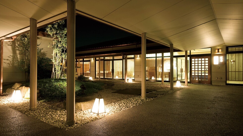 サン・ライフ　南多摩総合ホール