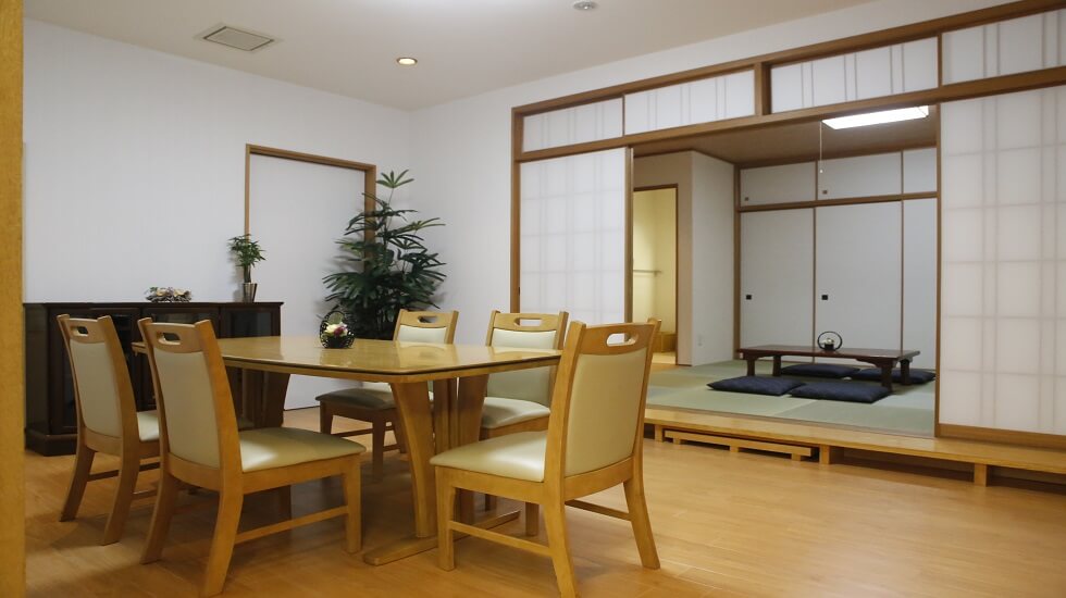 サン・ライフ 南多摩総合ホール