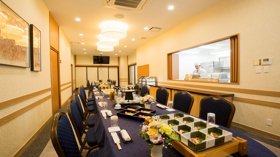 サン・ライフ 八王子総合ホール