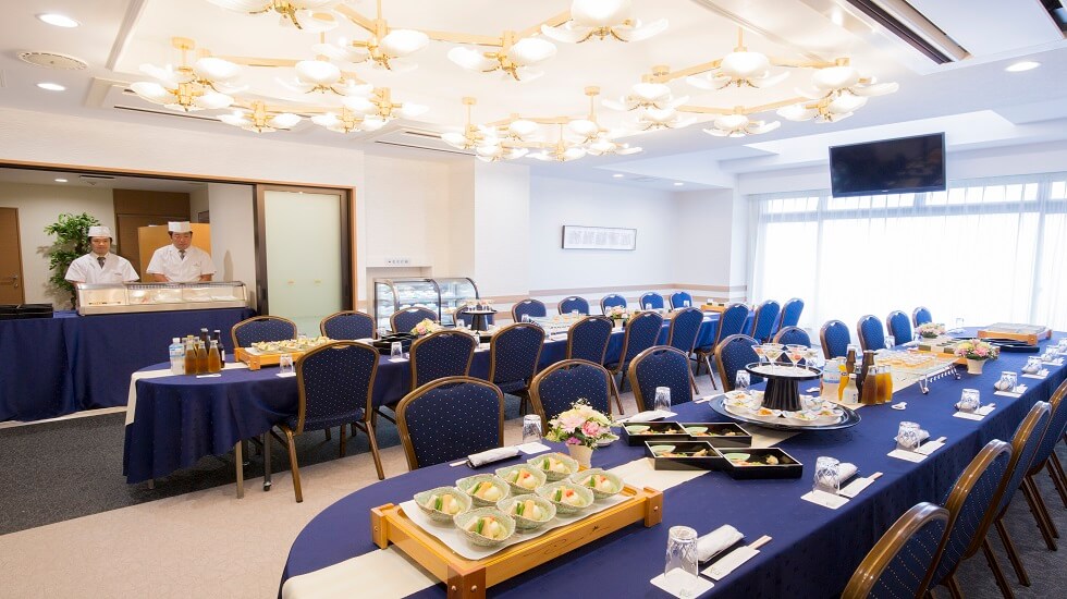 サン・ライフ 八王子総合ホール