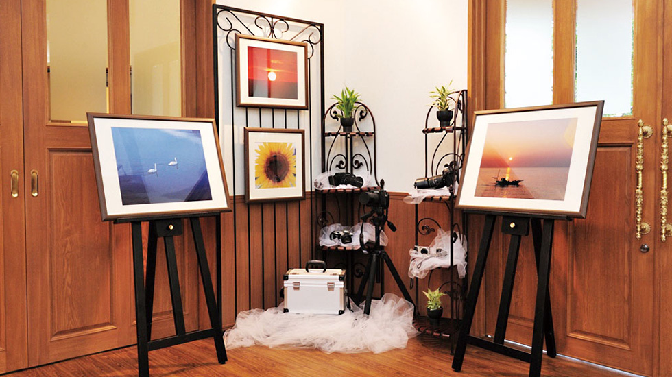 セレモア ガーデン会館 福生