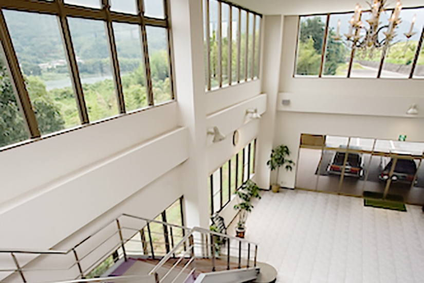 県西セレモニーホール