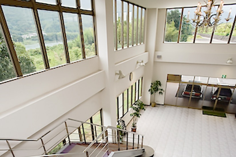 県西セレモニーホール