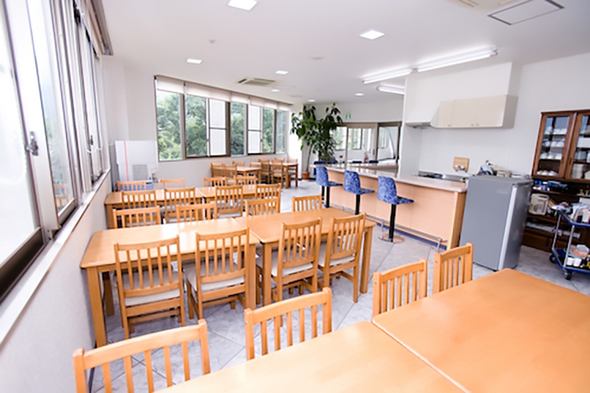 県西セレモニーホール