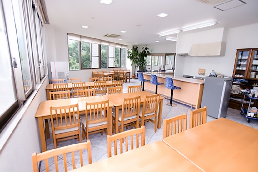 県西セレモニーホール