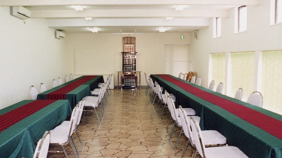 ホクサン愛ホール石塚