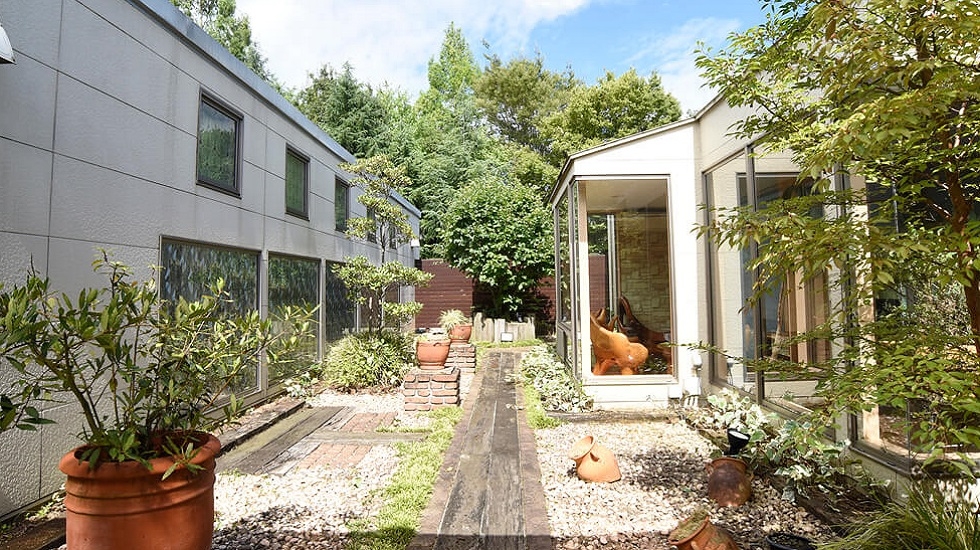 ホクサン愛ホール石塚