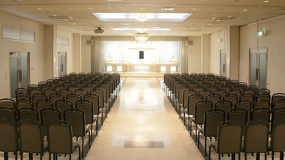 ホクサンハモニホール赤坂