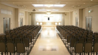 ホクサンハモニホール赤坂