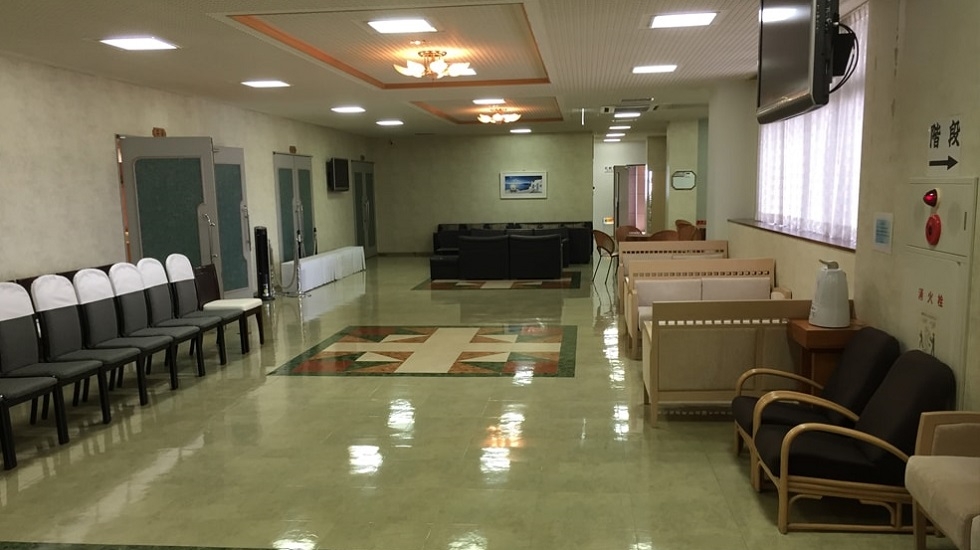 ホクサンハモニホール赤坂