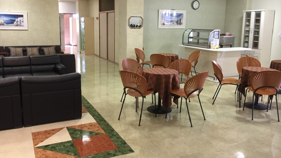 ホクサンハモニホール赤坂