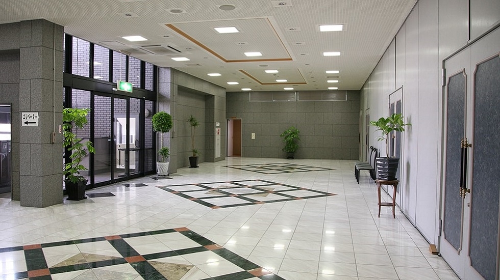 ホクサンハモニホール赤坂