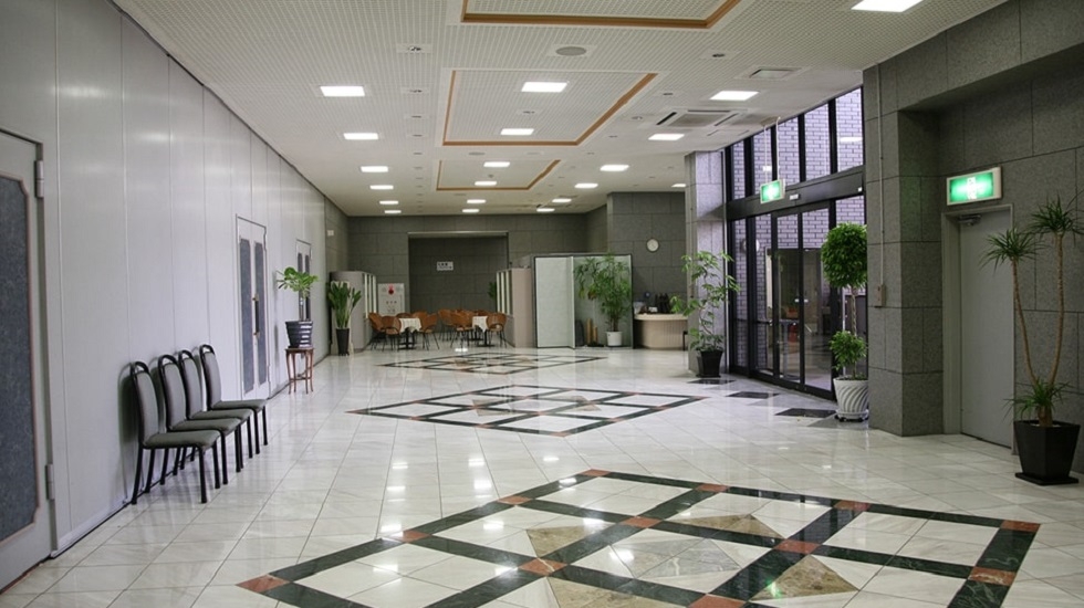 ホクサンハモニホール赤坂