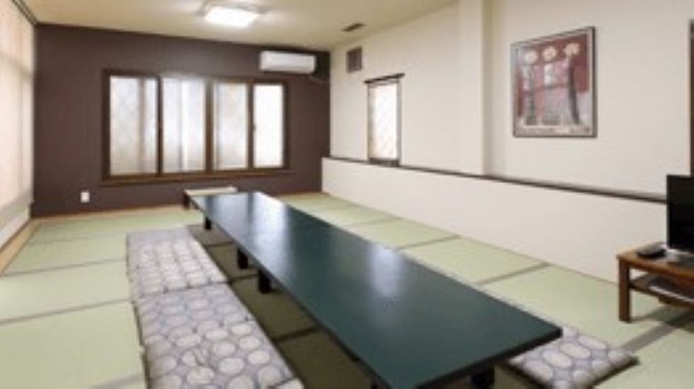 ホクサンガーデンホール