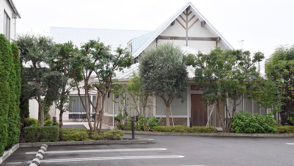 株式会社ホクサン典礼