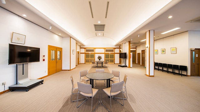 葬祭会館 セレモールとちぎ