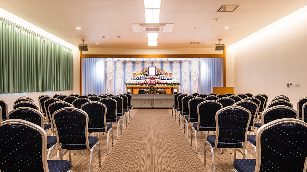 葬祭会館 セレモールとちぎ