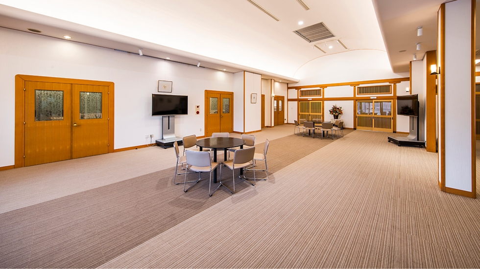 葬祭会館 セレモールとちぎ