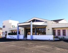 メモリードホール南尾