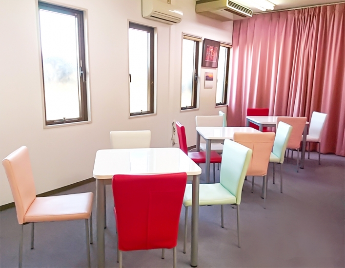 メモリードホール南尾