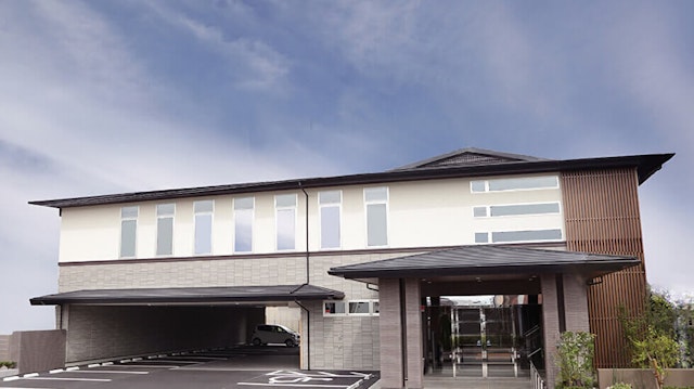 西日本典礼 糸島斎場