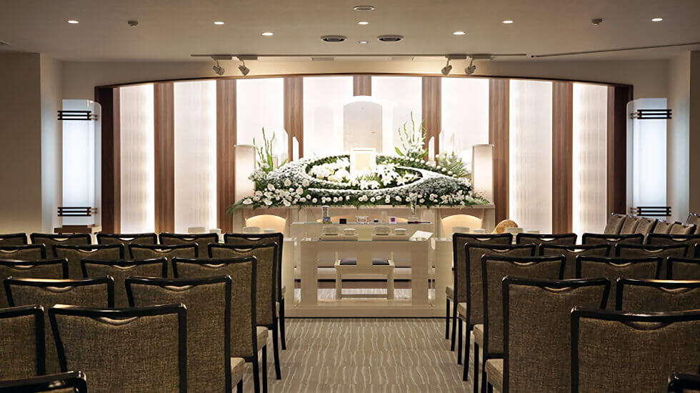 西日本典礼 糸島斎場