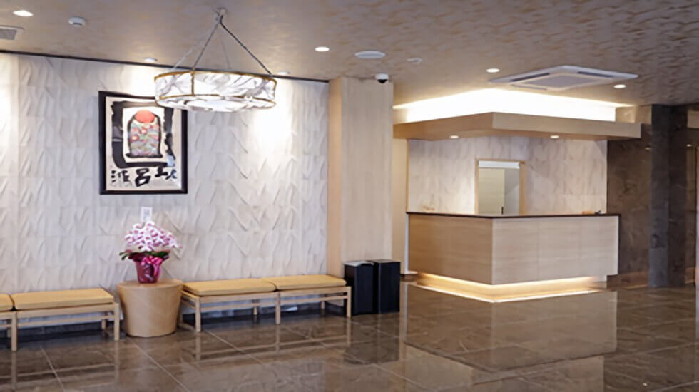 西日本典礼 糸島斎場