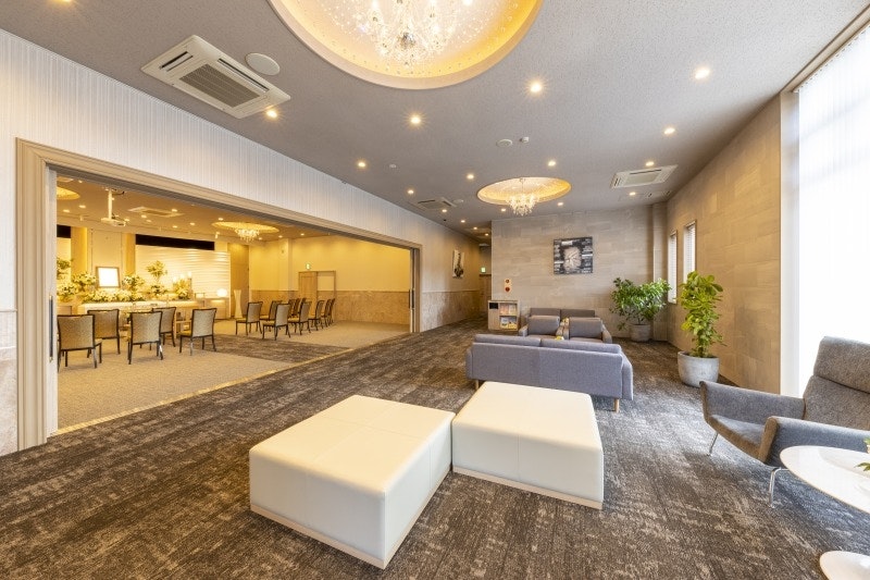 西日本典礼 志免斎場