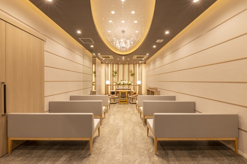 西日本典礼 志免斎場