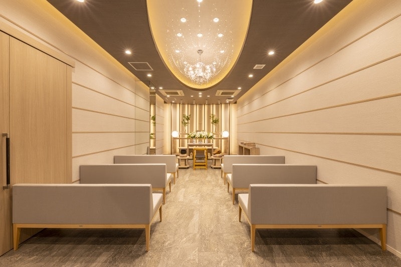 西日本典礼 志免斎場